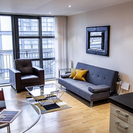 Canary Wharf Retreat - Serviced Apartments 런던 외부 사진