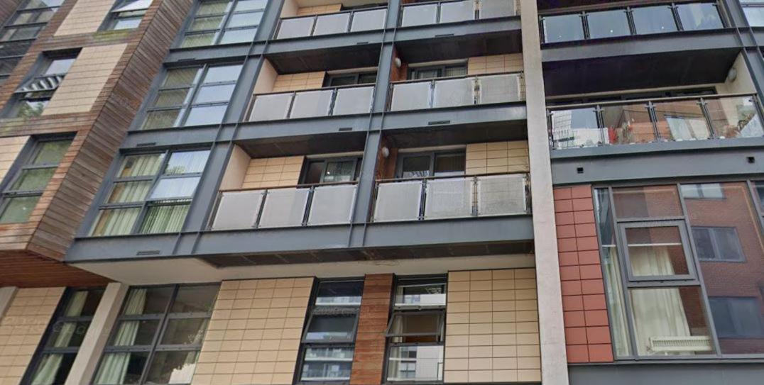 Canary Wharf Retreat - Serviced Apartments 런던 외부 사진